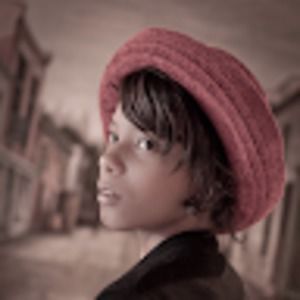 Meet your Posher, Kiara